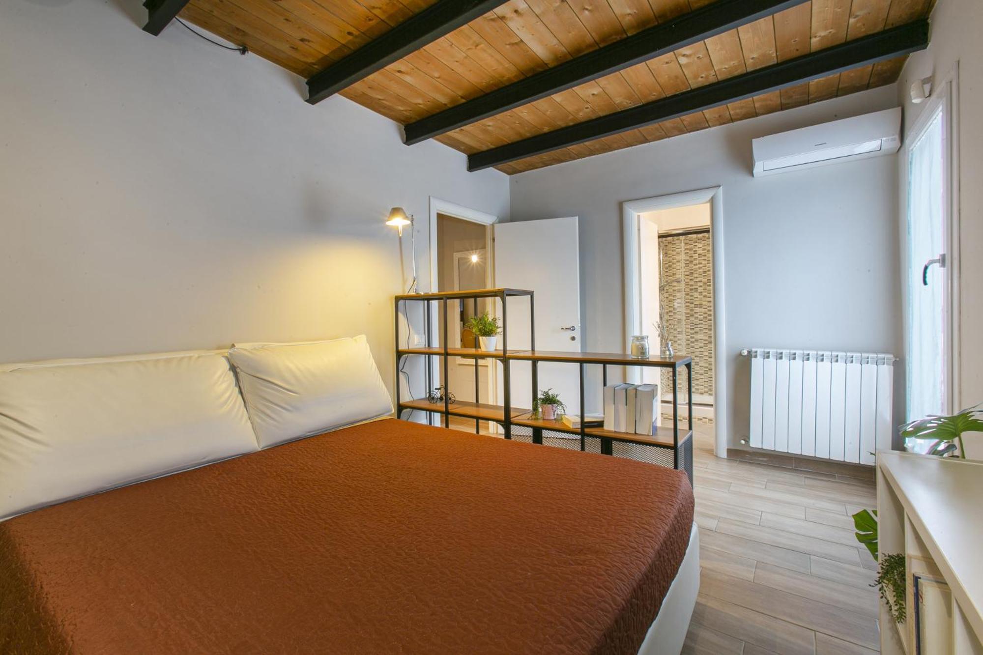 Сasa de vacaciones The In Rome! *